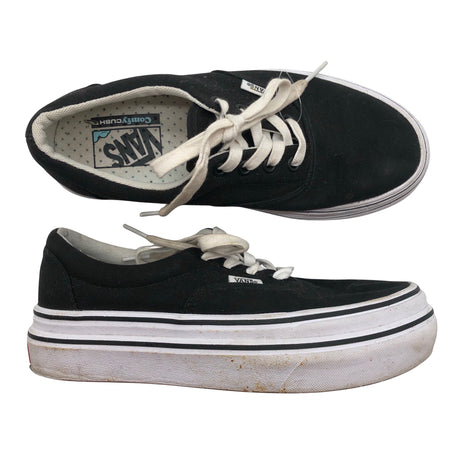 Unisex Vans - Tennised, suurus 37 - Must ()