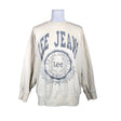Unisex Lee - Dressikangast pluus, suurus 34 - Beige ()