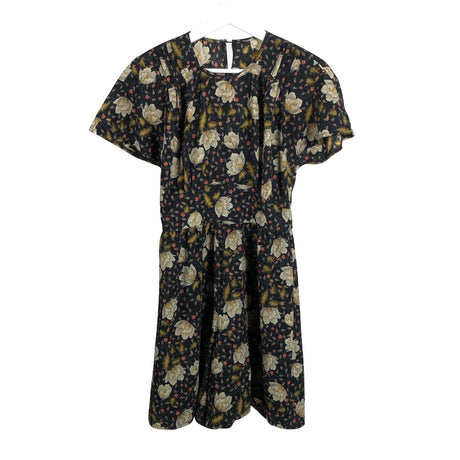 Unisex Handmade - Lühike pükskostüüm, suurus 164 - 170 - Must ()