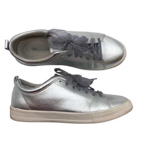 Unisex Tamaris - Tennised, suurus 39 - Hõbe ()