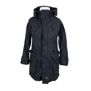 Unisex G-star - Jope, suurus 36 - Must (1)