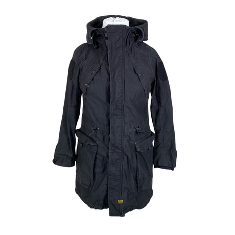 Unisex G-star - Jope, suurus 36 - Must ()