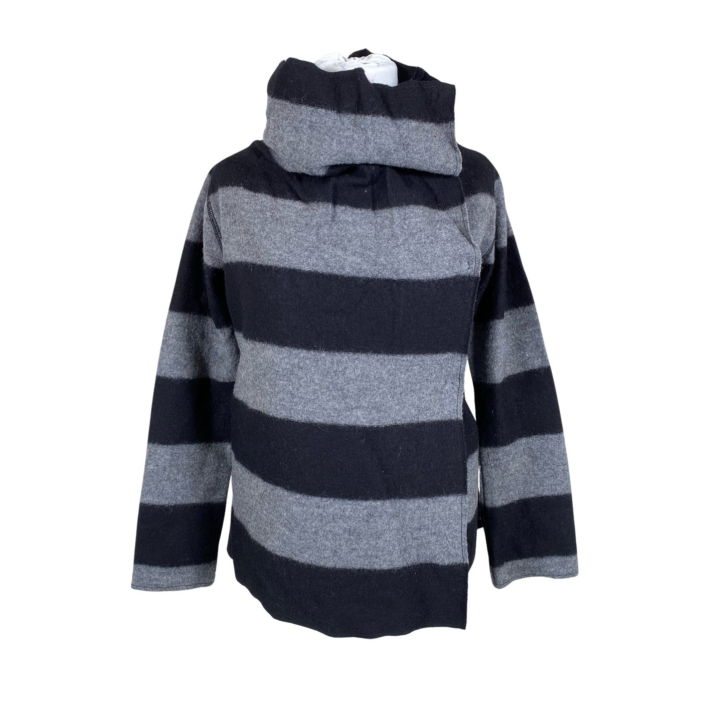 Unisex Marimekko - Kardigan, suurus 38 - Must (1)