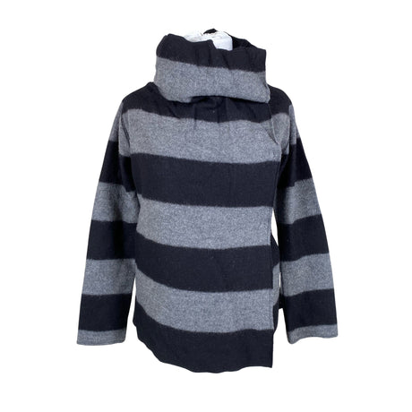 Unisex Marimekko - Kardigan, suurus 38 - Must ()
