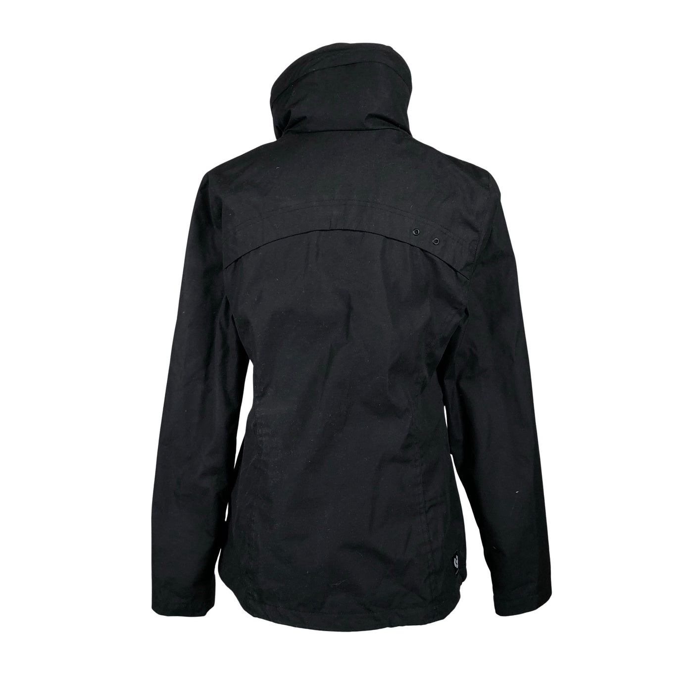 Unisex Ragwear - Jope, suurus 38 - Must (2)
