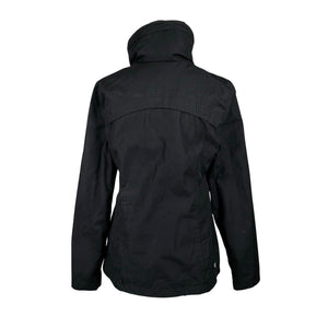 Unisex Ragwear - Jope, suurus 38 - Must (2)