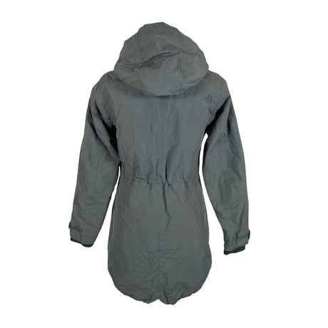 Unisex Didriksons - Talvejope, suurus 34 - Roheline (2)
