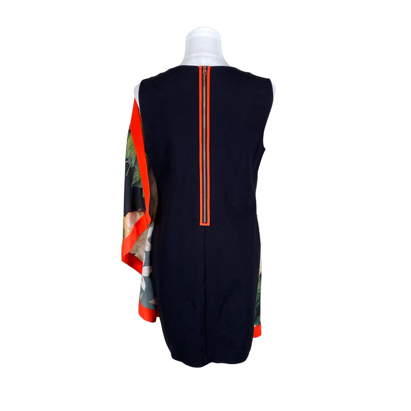 Unisex Ted Baker - Pidulik kleit, suurus 40 - Must (2)