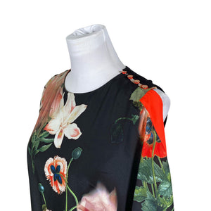 Unisex Ted Baker - Pidulik kleit, suurus 40 - Must (3)