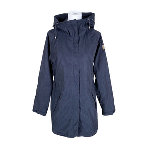 Unisex Makia - Jope, suurus 40 - Sinine (1)