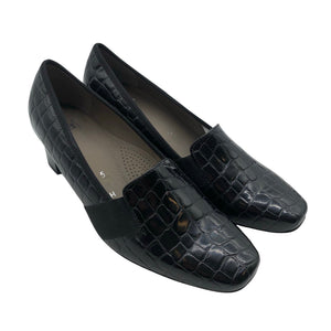Unisex Ara - Kontsakingad, suurus 38 - Must (2)