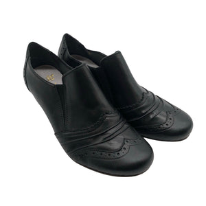 Unisex Rieker - Igapäevased jalanõud, suurus 39 - Must (2)