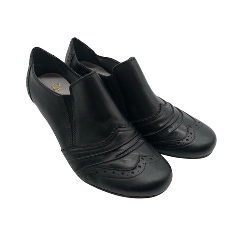 Unisex Rieker - Igapäevased jalanõud, suurus 39 - Must (2)