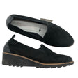 Unisex Tamaris - Mokassiinid, suurus 39 - Must ()