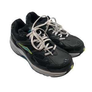 Unisex Avia - Tossud, suurus 38 - Must (2)