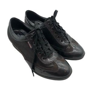 Unisex Mephisto Mobils - Igapäevased jalanõud, suurus 38 - Pruun (2)