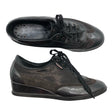 Unisex Mephisto Mobils - Igapäevased jalanõud, suurus 38 - Pruun ()