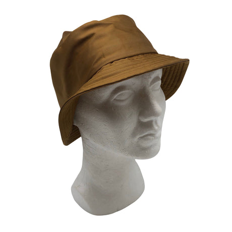 Unisex Global - Suvemüts, suurus 54 - 56 cm - Pruun ()