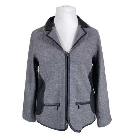 Unisex Gerry Weber - Jakk, suurus 44 - Hall ()