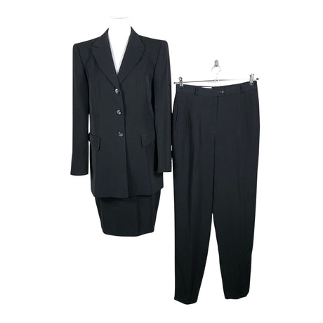 Unisex Gerry Weber - Kostüüm, suurus 40 - Must ()