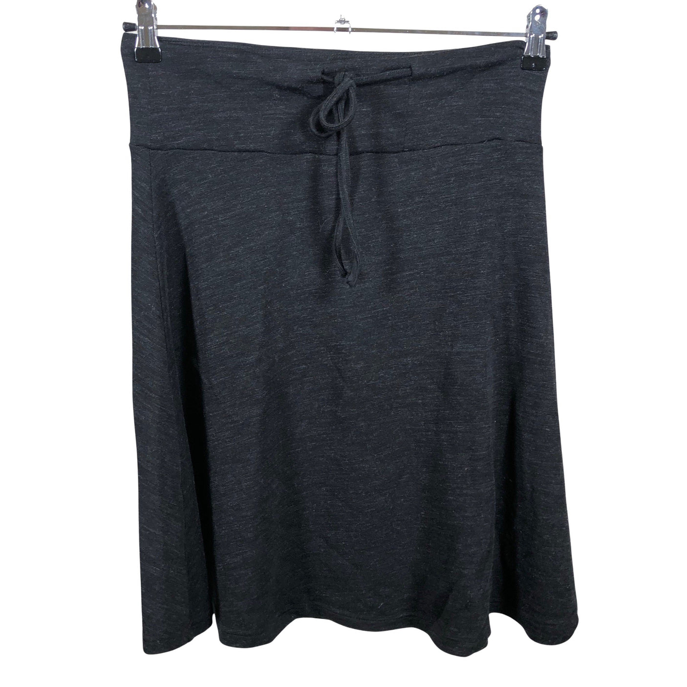 Unisex North Outdoor - Trikotaažist seelik, suurus 38 - Hall (1)