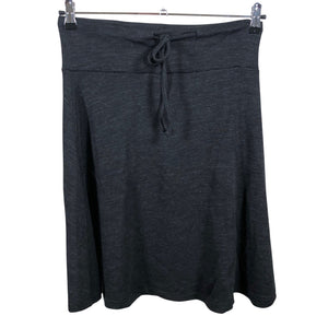Unisex North Outdoor - Trikotaažist seelik, suurus 38 - Hall (1)