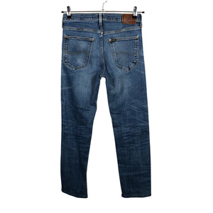 Unisex Lee - Teksad, suurus W28 - Sinine (2)