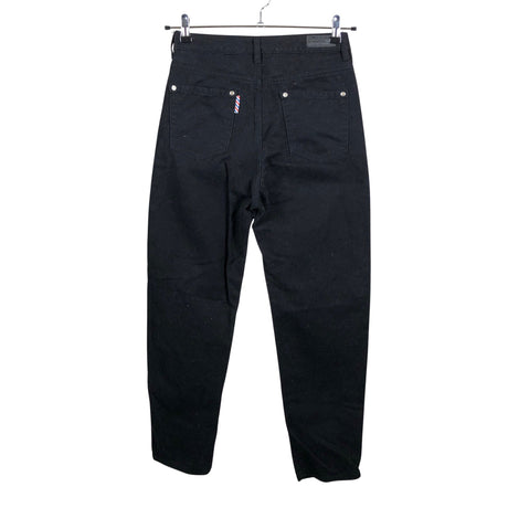 Unisex Benetton - Teksad, suurus W27 - Must (2)