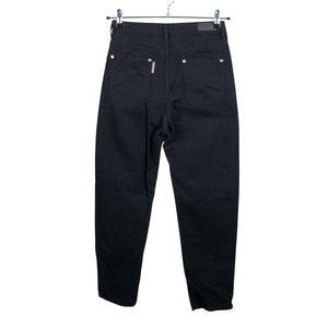 Unisex Benetton - Teksad, suurus W27 - Must (2)