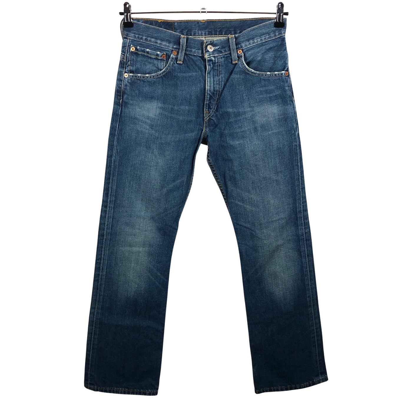 Unisex Levi's - Teksad, suurus W29 - Pruun (1)