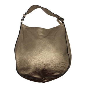 Unisex Abro - Käekott, suurus Maxi - Kuld (1)