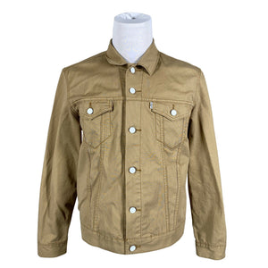 Unisex Levi's - Teksatagi, suurus L - Pruun (1)