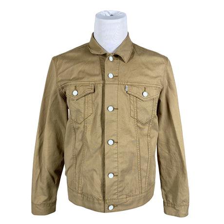 Unisex Levi's - Teksatagi, suurus L - Pruun ()