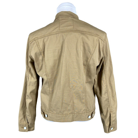 Unisex Levi's - Teksatagi, suurus L - Pruun (2)