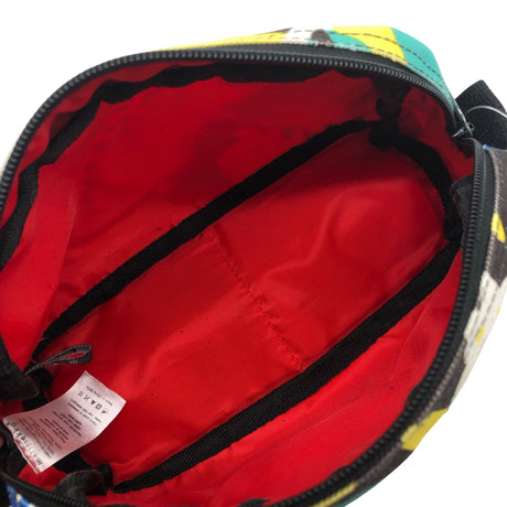 Unisex Marimekko - Kosmeetikakott, suurus Midi - Pruun (2)