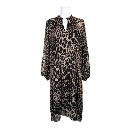 Unisex InWear - Õhuke kleit, suurus 38 - Pruun ()