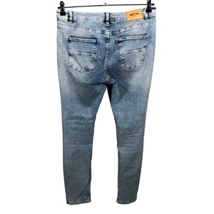 Unisex InWear - Teksad, suurus 40 - Helesinine (2)