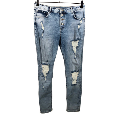 Unisex InWear - Teksad, suurus 40 - Helesinine ()