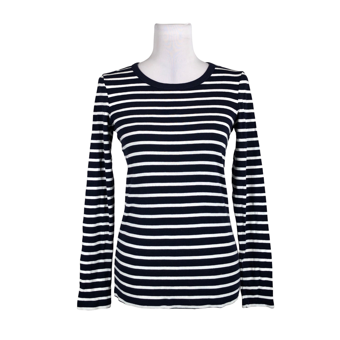 Unisex Gap - Trikotaažist pluus, suurus 38 - Helesinine (1)