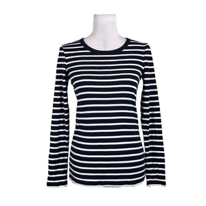Unisex Gap - Trikotaažist pluus, suurus 38 - Helesinine (1)