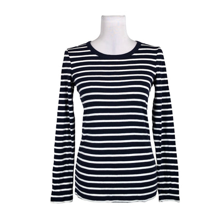 Unisex Gap - Trikotaažist pluus, suurus 38 - Helesinine ()