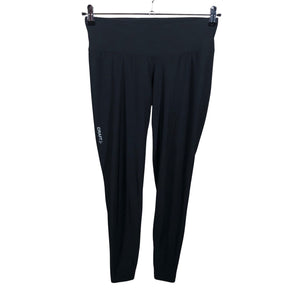 Unisex Craft - Spordiretuusid, suurus 38 - Must (1)