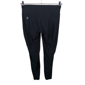 Unisex Craft - Spordiretuusid, suurus 38 - Must (2)