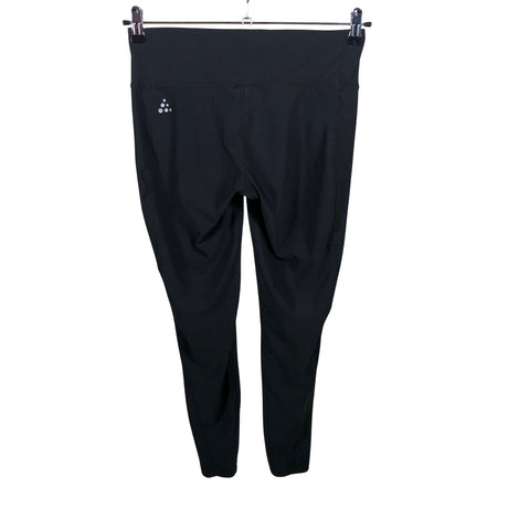 Unisex Craft - Spordiretuusid, suurus 38 - Must (2)