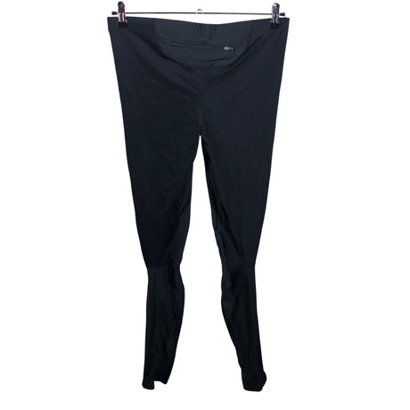 Unisex Bagheera - Spordipüksid, suurus 40 - Must (2)