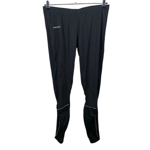 Unisex Bagheera - Spordipüksid, suurus 40 - Must (1)