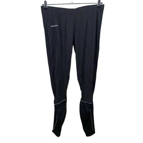 Unisex Bagheera - Spordipüksid, suurus 40 - Must ()