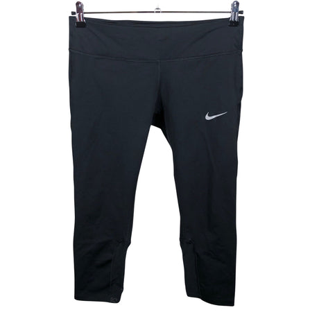 Unisex Nike - Poolpikad spordipüksid, suurus 40 - Must ()