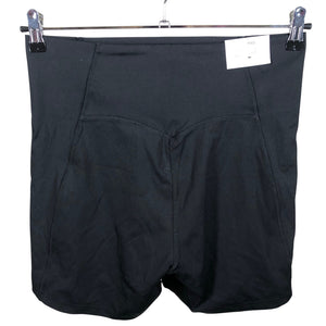 Unisex USA Pro - Lühikesed spordipüksid, suurus 42 - Must (2)