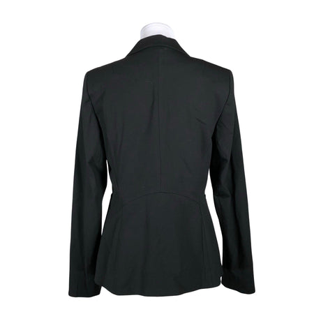 Unisex Comma - Jakk, suurus 40 - Must (2)